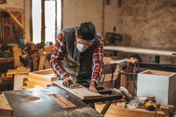 Carpenter services