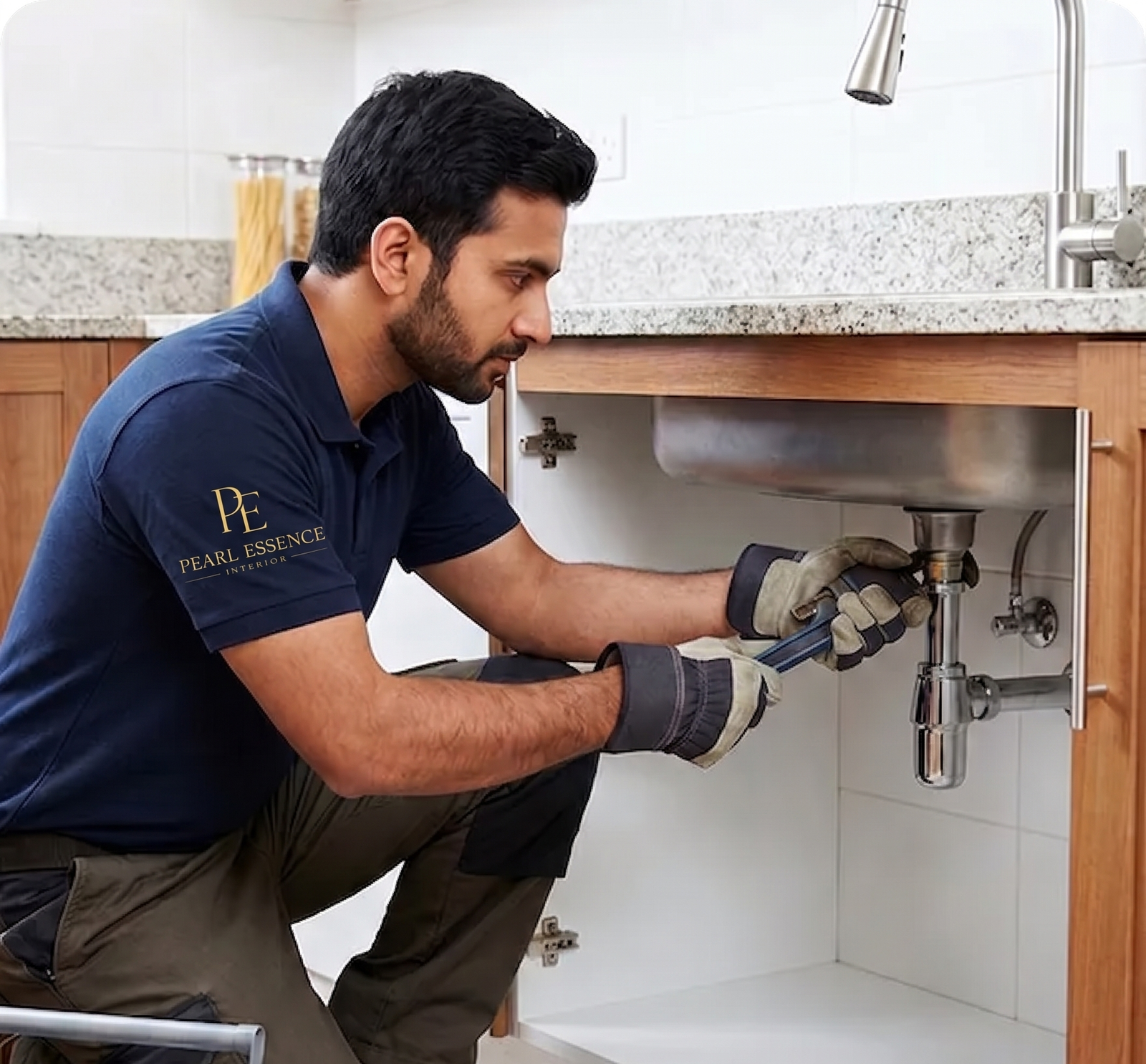 Plumbing services
