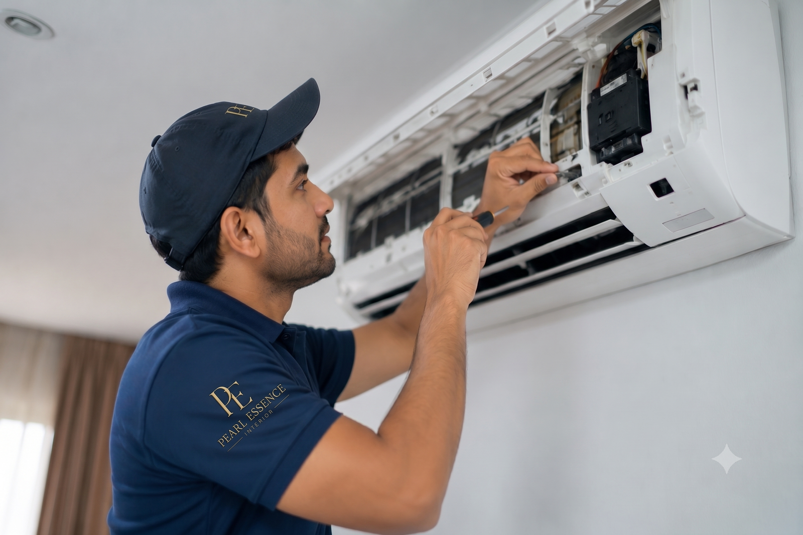 AC services